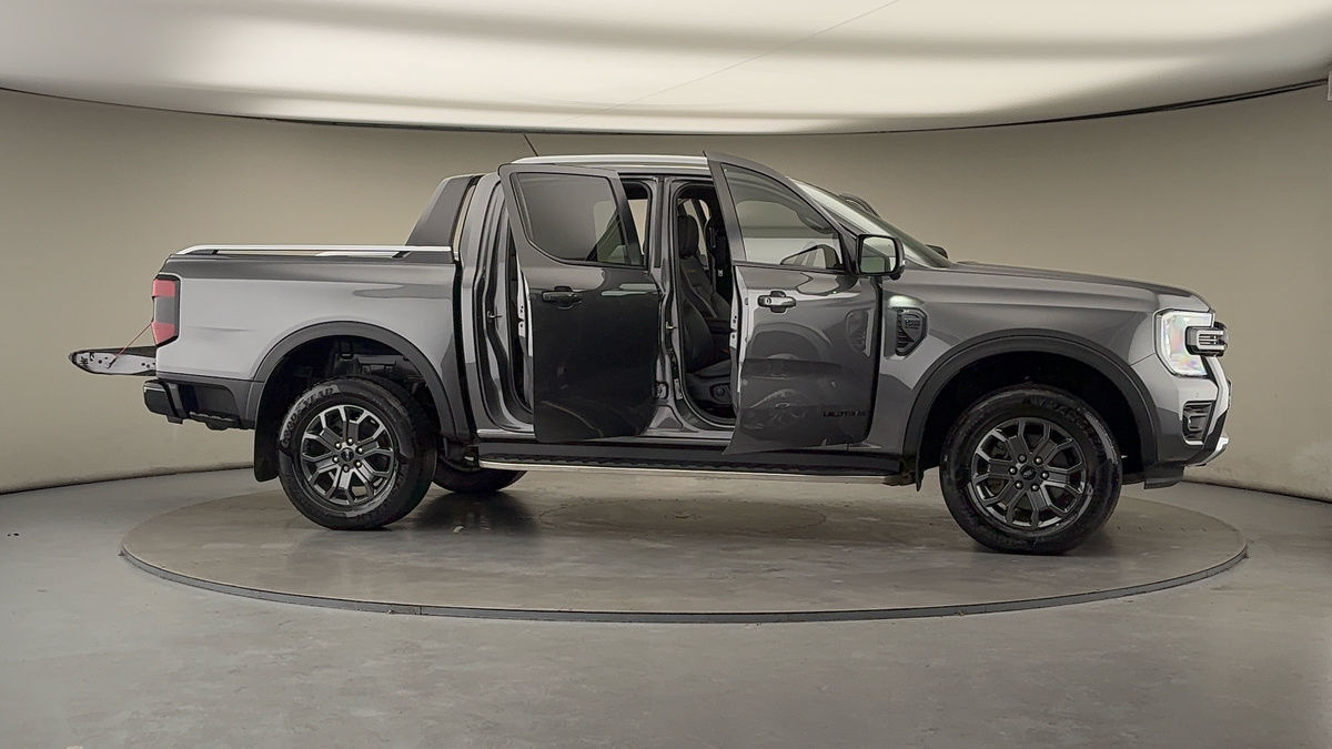 Used Ford Ranger 2024 for sale - 77089595: Photo 56