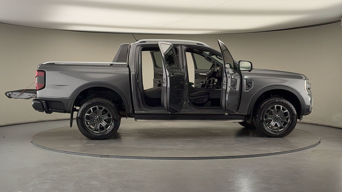 Used Ford Ranger 2024 for sale - 77089595: Photo 57