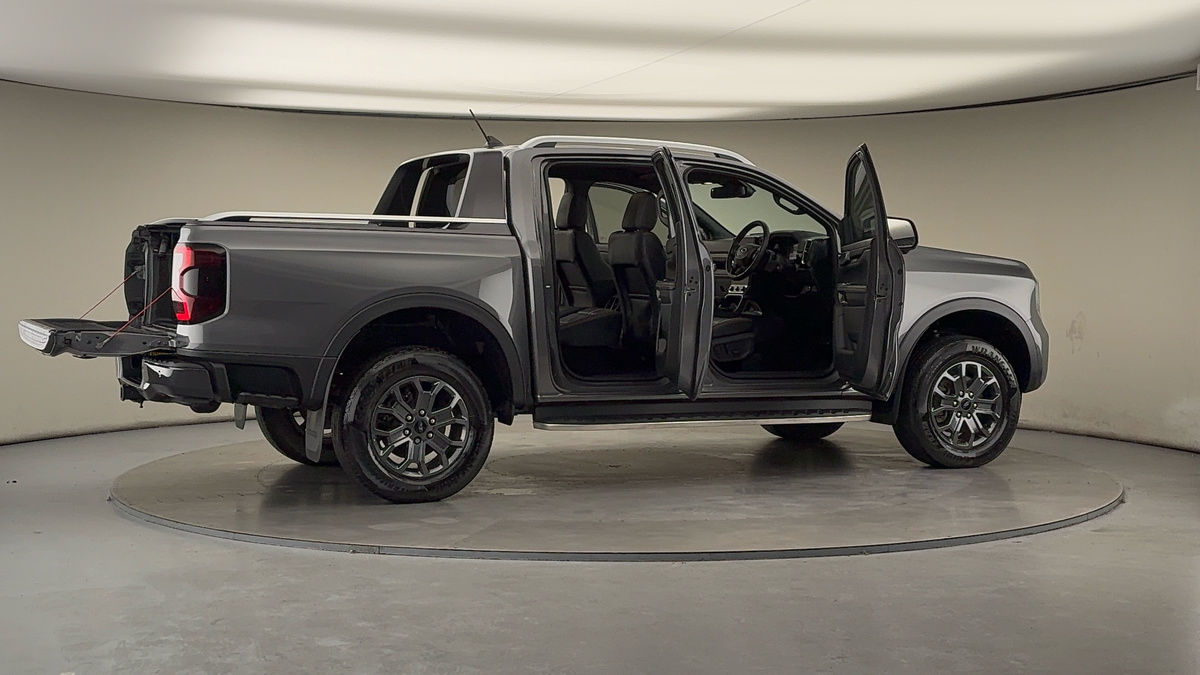 Used Ford Ranger 2024 for sale - 77089595: Photo 58