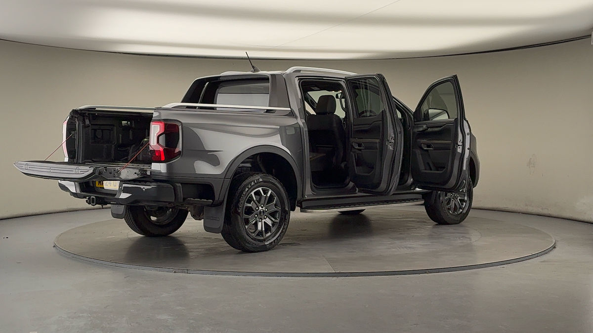 Used Ford Ranger 2024 for sale - 77089595: Photo 59