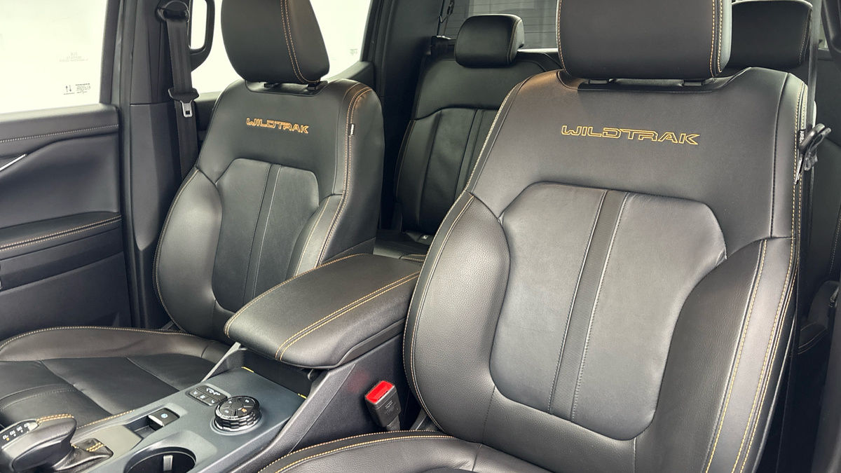 Used Ford Ranger 2024 for sale - 77089595: Photo 7