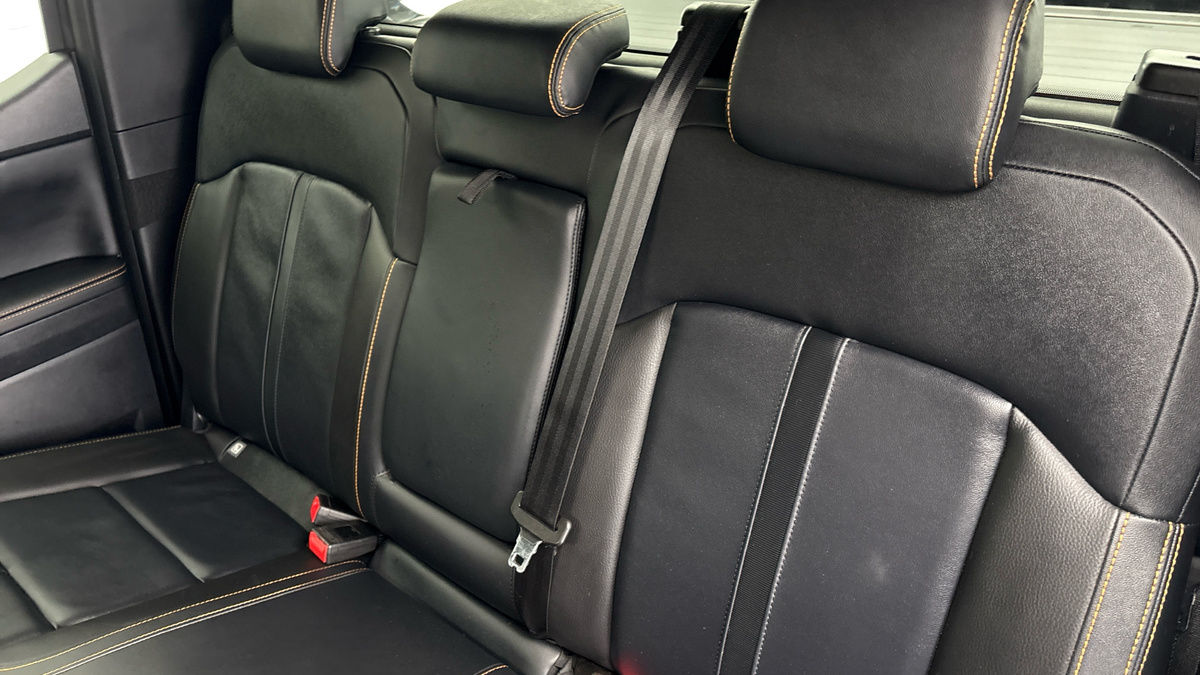 Used Ford Ranger 2024 for sale - 77089595: Photo 8