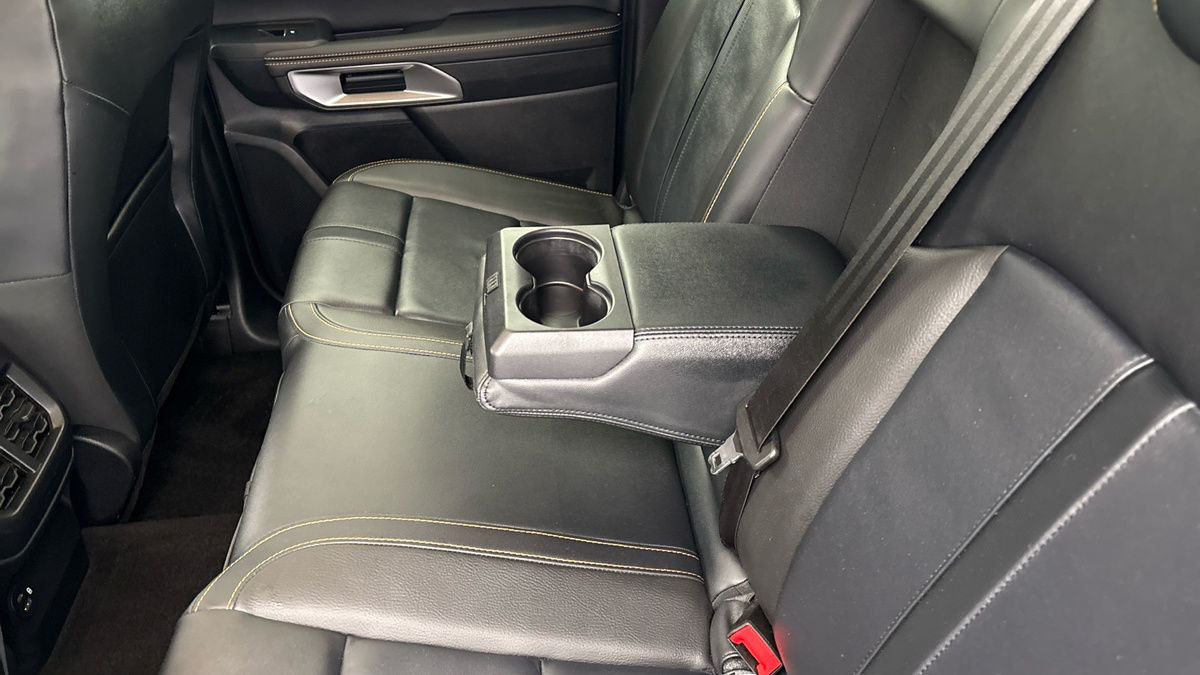 Used Ford Ranger 2024 for sale - 77089595: Photo 9