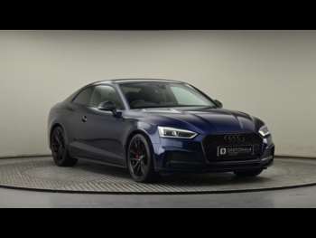 2018 - 3.0 TFSI V6 Tiptronic quattro Euro 6 (s/s) 2dr