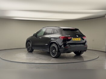 Used Mercedes-Benz GLA 2025 for sale - 77328894: Photo