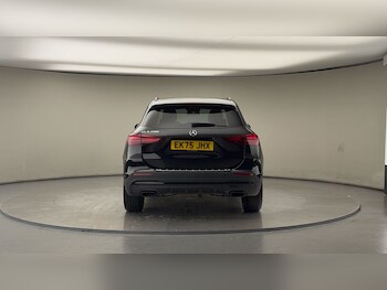 Used Mercedes-Benz GLA 2025 for sale - 77328894: Photo