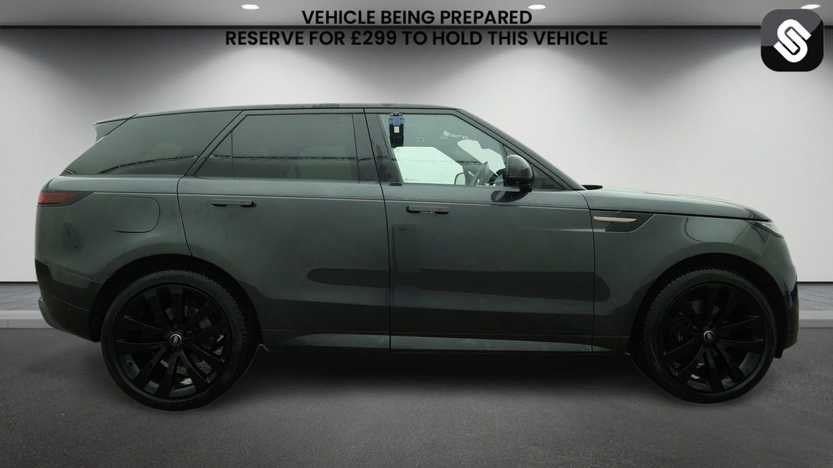 Used Land Rover Range Rover Sport 2023 for sale - 77968141: Photo 5