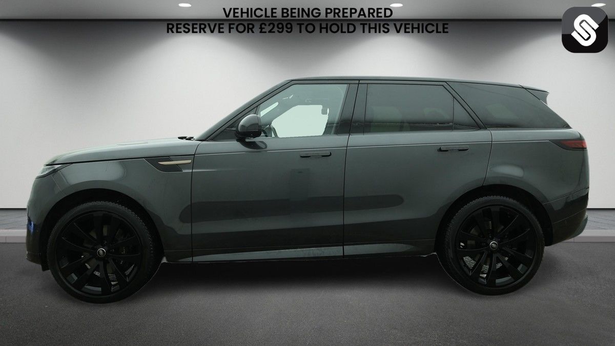 Used Land Rover Range Rover Sport 2023 for sale - 77968141: Photo 6