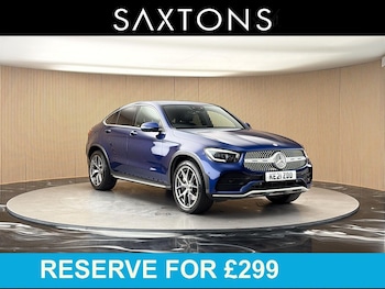 Used Mercedes-Benz GLC 2021 for sale - 79093057: Photo