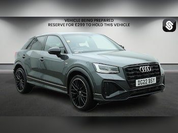 Audi Q2 feature image