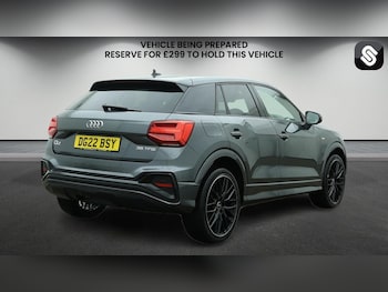 Used Audi Q2 2022 for sale - 77720876: Photo