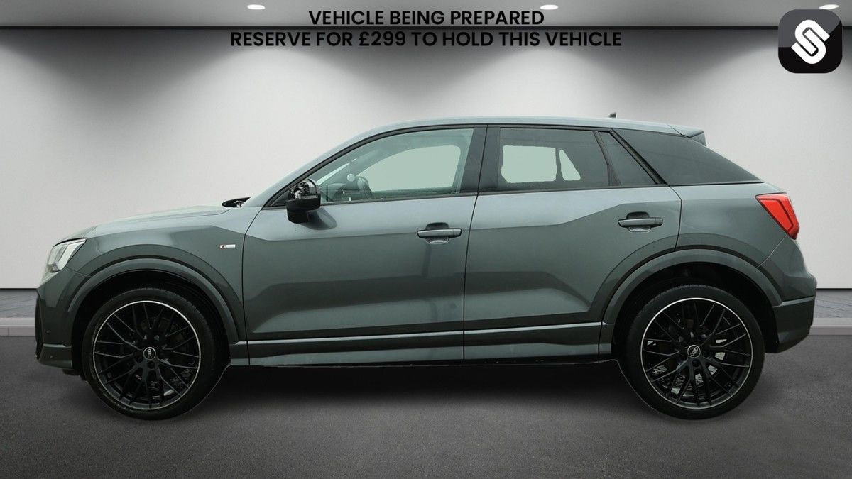 Used Audi Q2 2022 for sale - 77720876: Photo 6