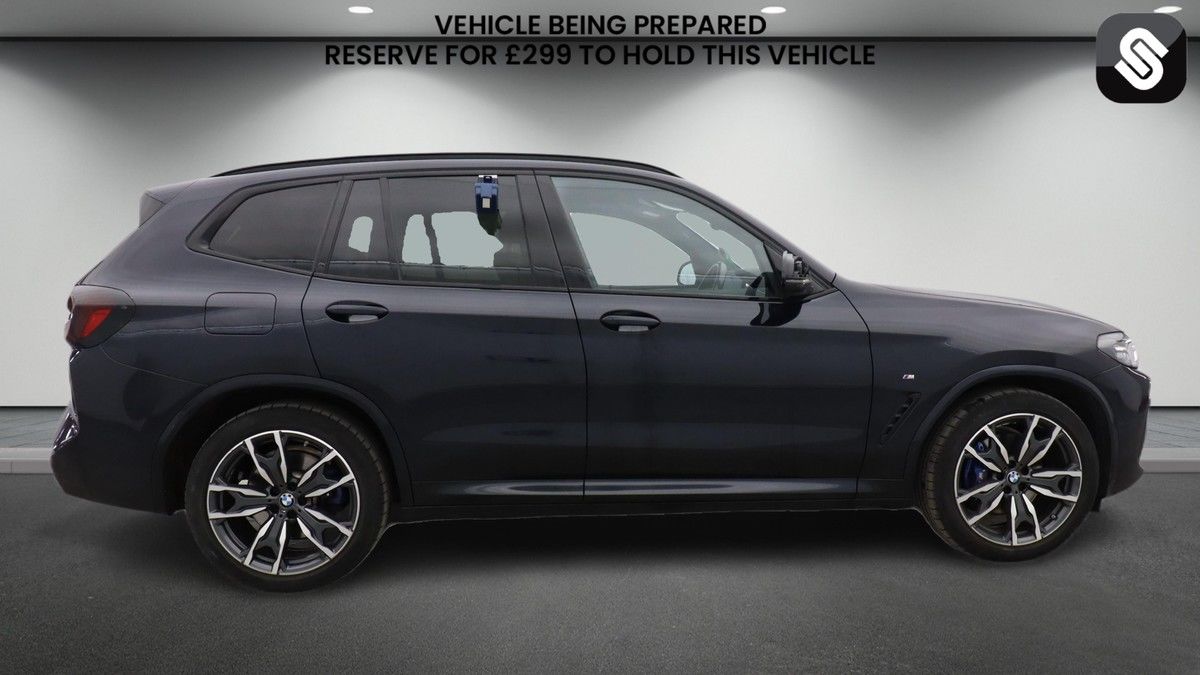Used BMW X3 2023 for sale - 78168194: Photo 5