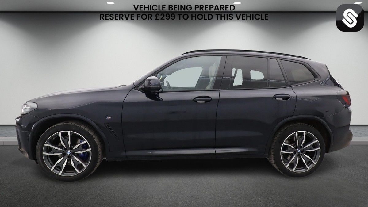 Used BMW X3 2023 for sale - 78168194: Photo 6