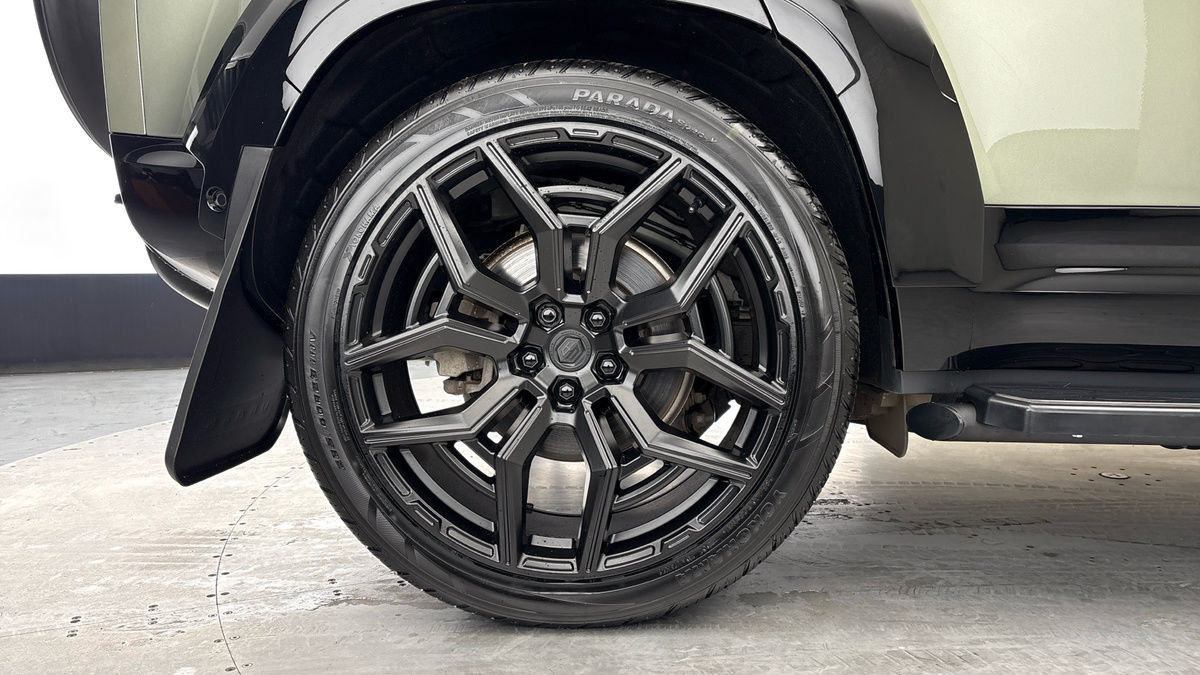 Used Land Rover Defender 2024 for sale - 78182379: Photo 10