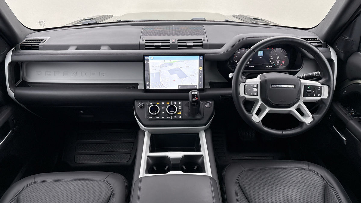 Used Land Rover Defender 2024 for sale - 78182379: Photo 12