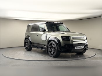 Used Land Rover Defender 2024 for sale - 78182379: Photo