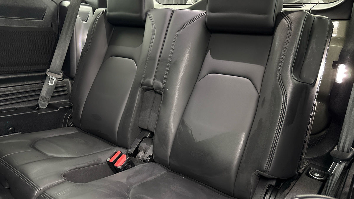 Used Land Rover Defender 2024 for sale - 78182379: Photo 27