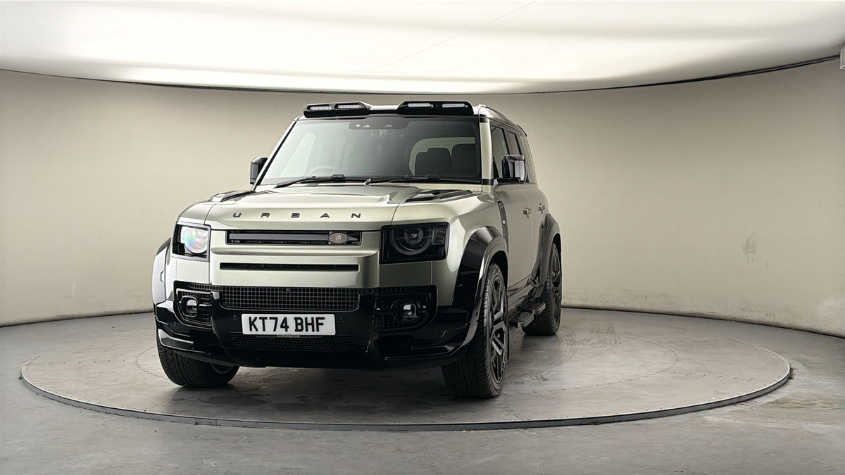 Used Land Rover Defender 2024 for sale - 78182379: Photo 34