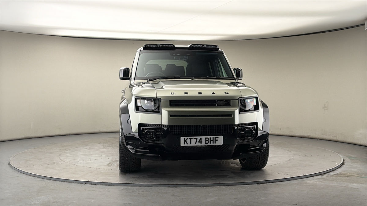 Used Land Rover Defender 2024 for sale - 78182379: Photo 35