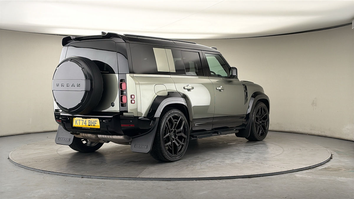 Used Land Rover Defender 2024 for sale - 78182379: Photo 42