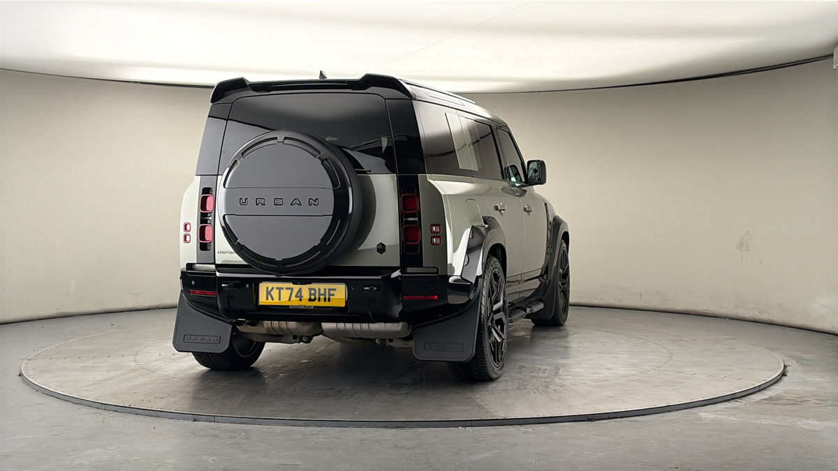 Used Land Rover Defender 2024 for sale - 78182379: Photo 43