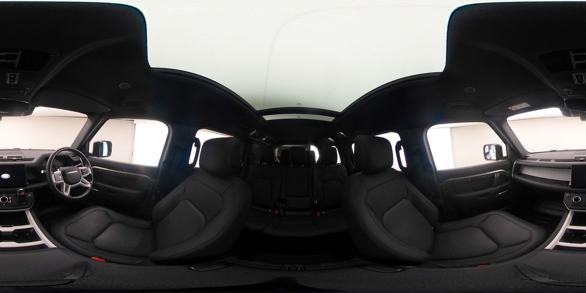 Used Land Rover Defender 2024 for sale - 78182379: Photo 47