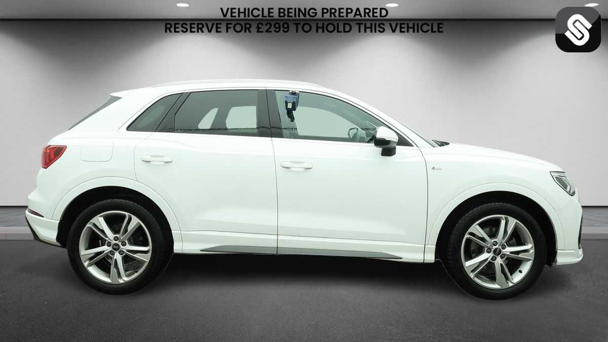 Used Audi Q3 2023 for sale - 78031345: Photo 5