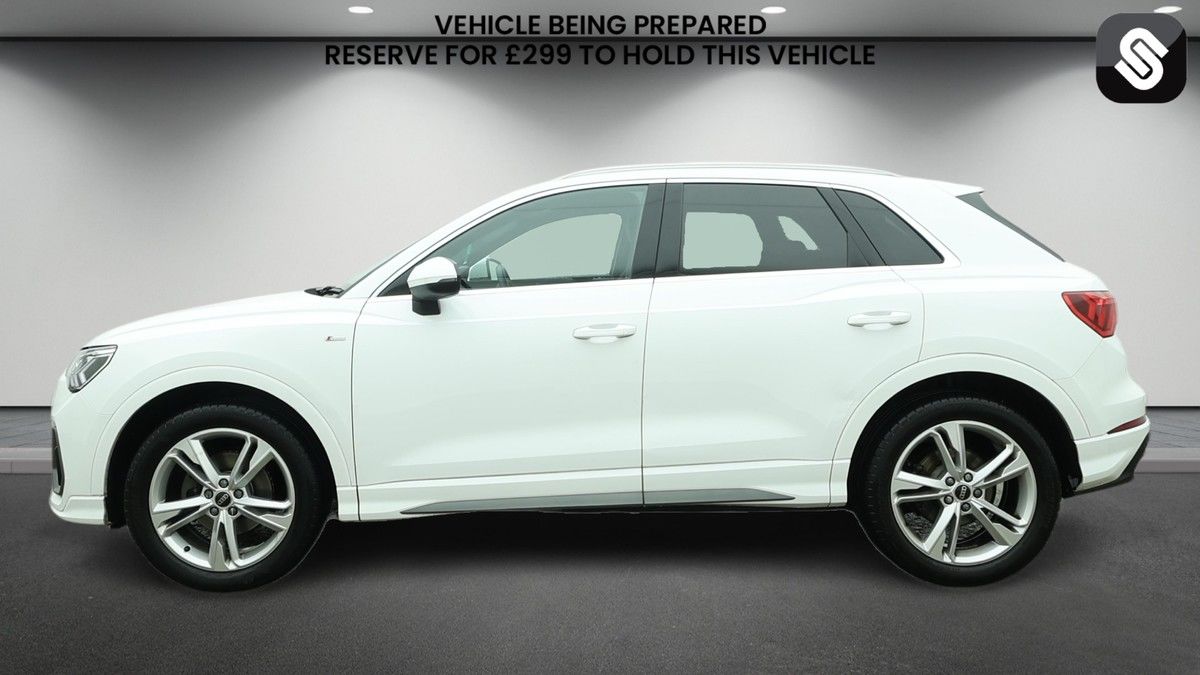 Used Audi Q3 2023 for sale - 78031345: Photo 6