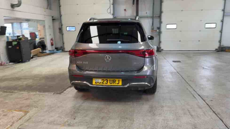 Vehicle 31