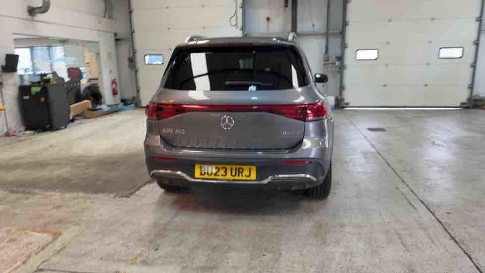 Vehicle 32