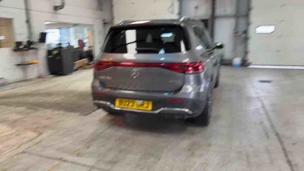 Vehicle 41