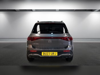 Used Mercedes-Benz EQB 2023 for sale - 75693872: Photo