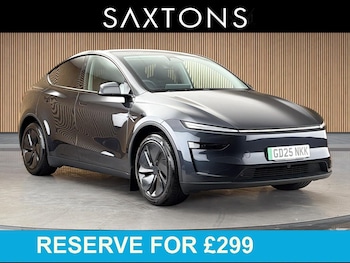 Used Tesla Model Y 2025 for sale - 79425943: Photo