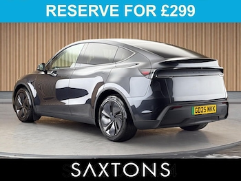 Used Tesla Model Y 2025 for sale - 79425943: Photo