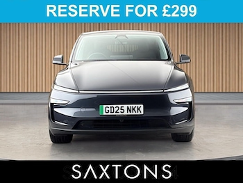 Used Tesla Model Y 2025 for sale - 79425943: Photo