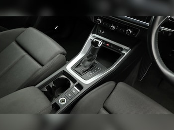 Used Audi Q3 2020 for sale - 75516784: Photo