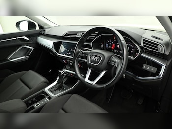 Used Audi Q3 2020 for sale - 75516784: Photo