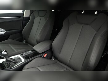 Used Audi Q3 2020 for sale - 75516784: Photo