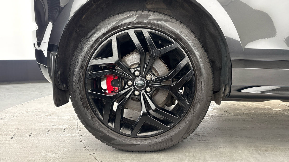 Used Land Rover Range Rover Evoque 2023 for sale - 78004152: Photo 10