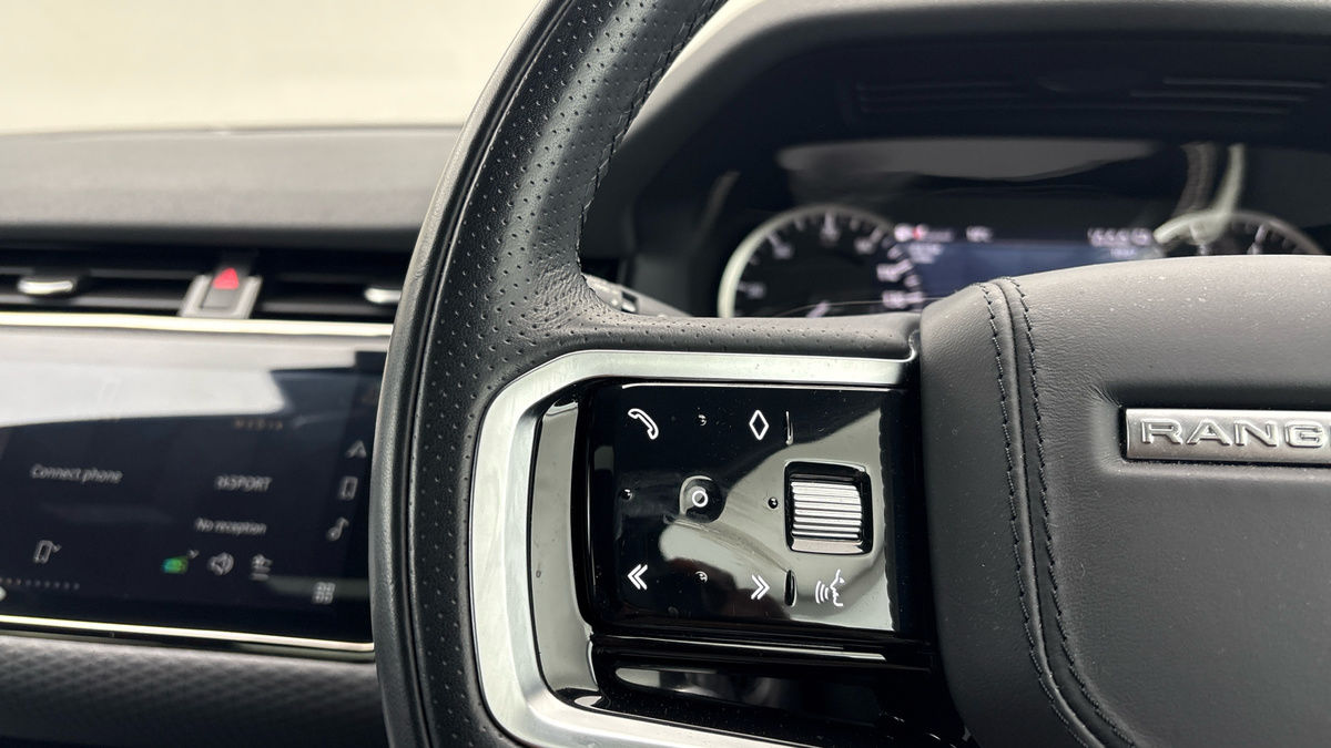 Used Land Rover Range Rover Evoque 2023 for sale - 78004152: Photo 13
