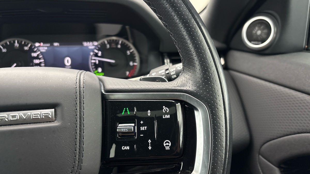 Used Land Rover Range Rover Evoque 2023 for sale - 78004152: Photo 14