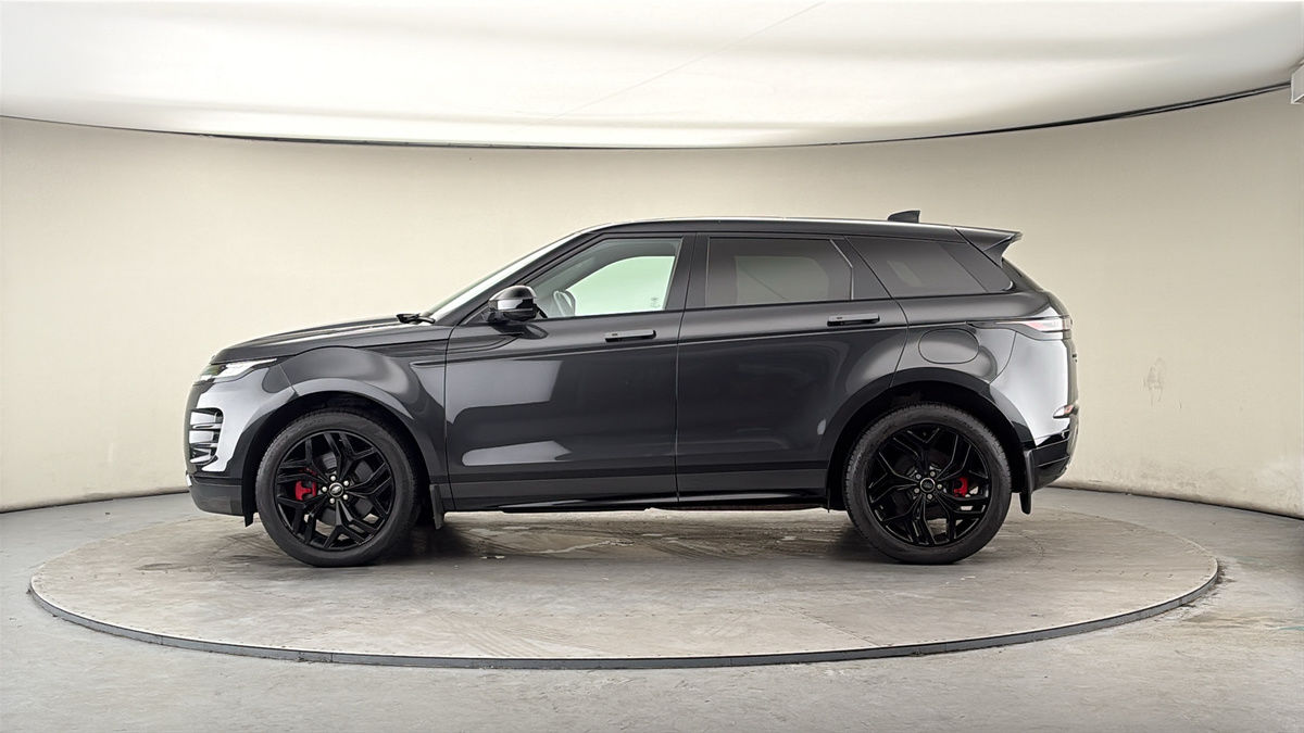 Used Land Rover Range Rover Evoque 2023 for sale - 78004152: Photo 15