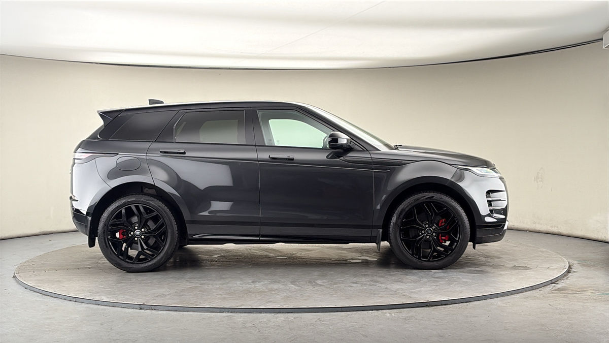 Used Land Rover Range Rover Evoque 2023 for sale - 78004152: Photo 16