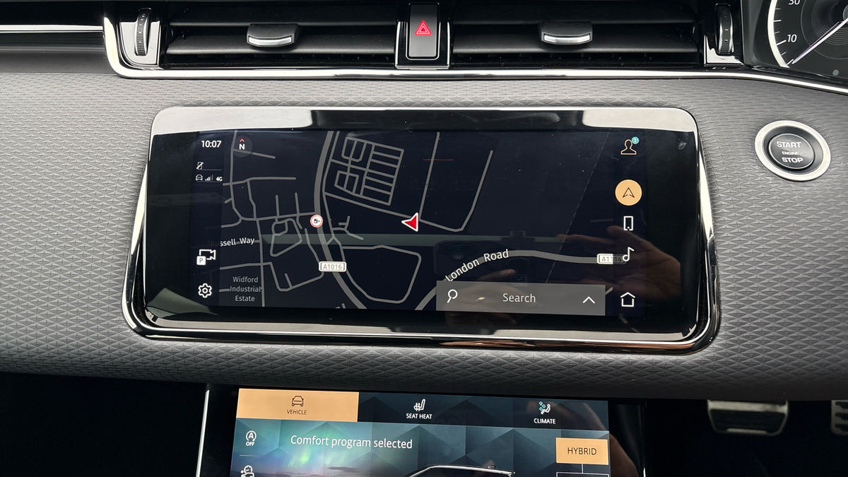 Used Land Rover Range Rover Evoque 2023 for sale - 78004152: Photo 17