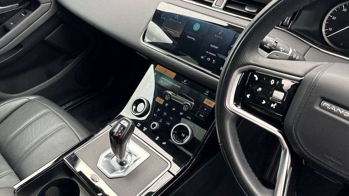 Used Land Rover Range Rover Evoque 2023 for sale - 78004152: Photo 18