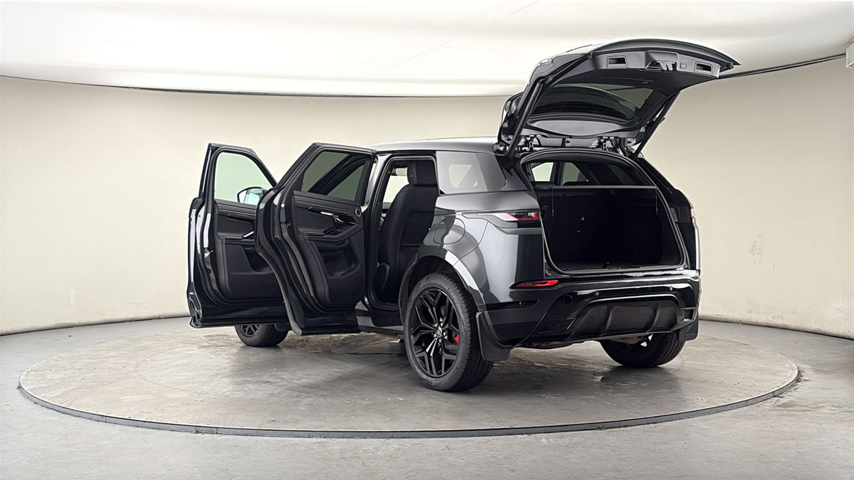 Used Land Rover Range Rover Evoque 2023 for sale - 78004152: Photo 23