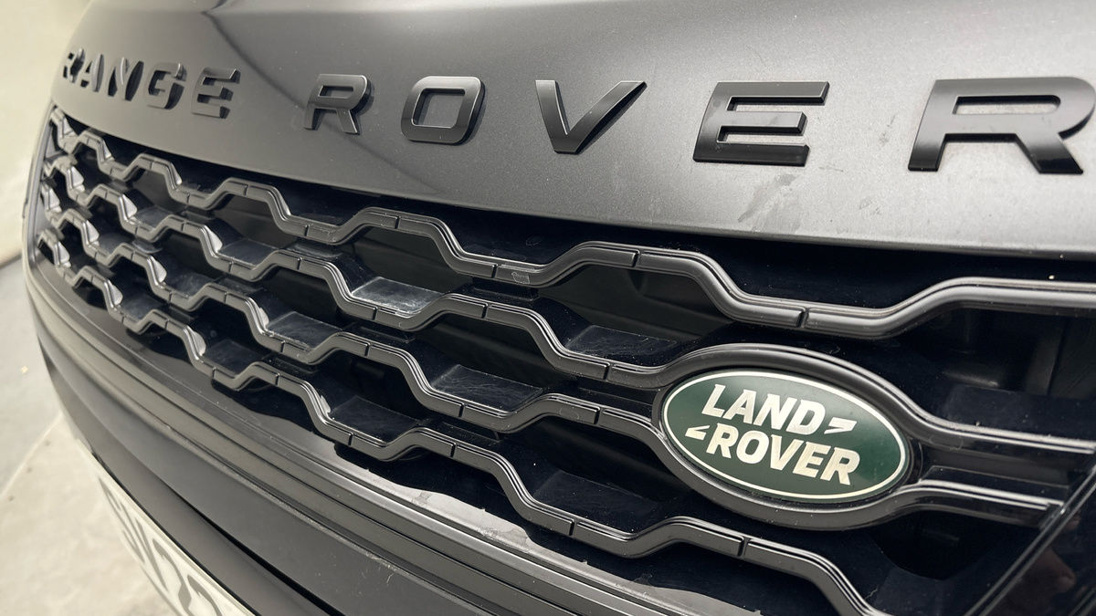 Used Land Rover Range Rover Evoque 2023 for sale - 78004152: Photo 24