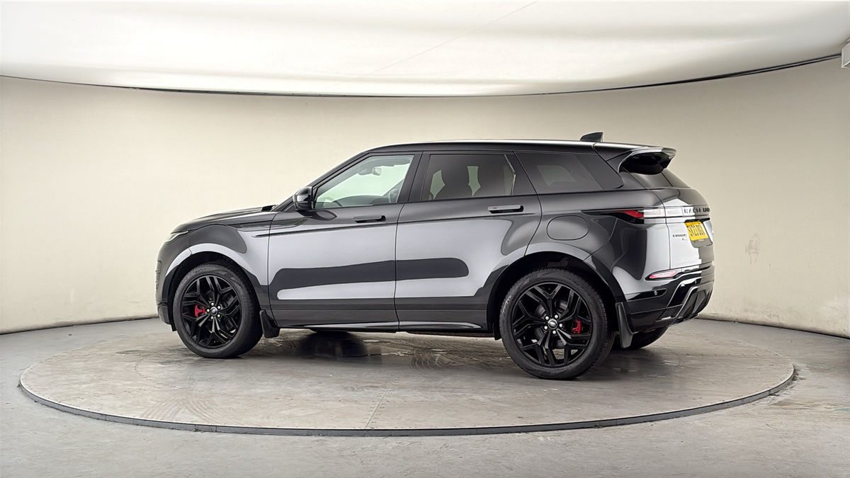 Used Land Rover Range Rover Evoque 2023 for sale - 78004152: Photo 26