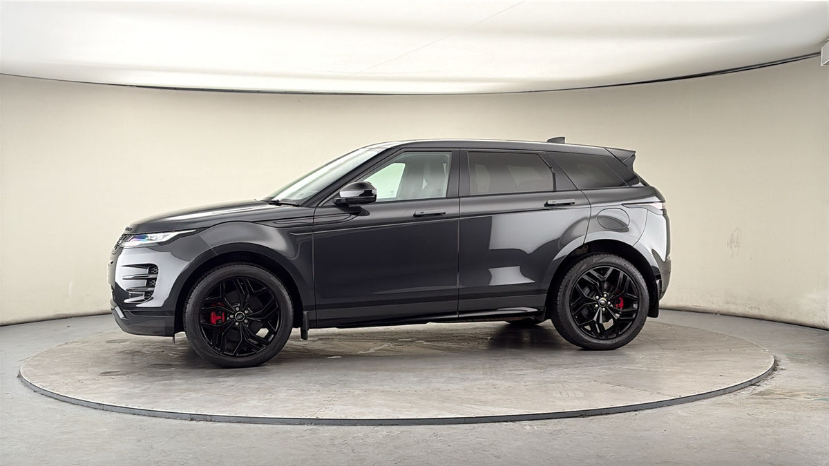 Used Land Rover Range Rover Evoque 2023 for sale - 78004152: Photo 28